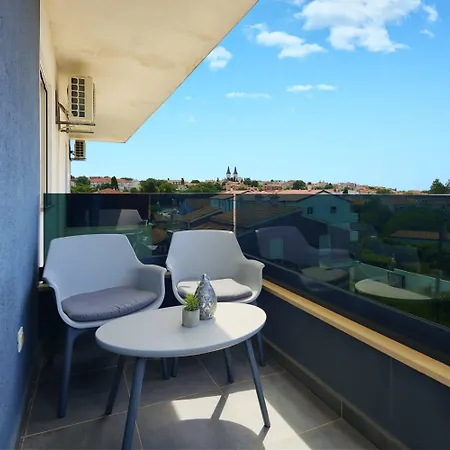 Lori Apartment Medulin