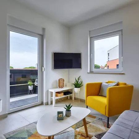 Apartment Lori Medulin